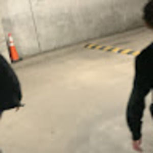 Meet your Posher, Thomas